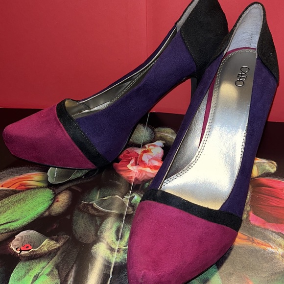 π ππ β’ π CATO x Pump It On Up Vibes π β’ ππ π - Picture 2 of 12